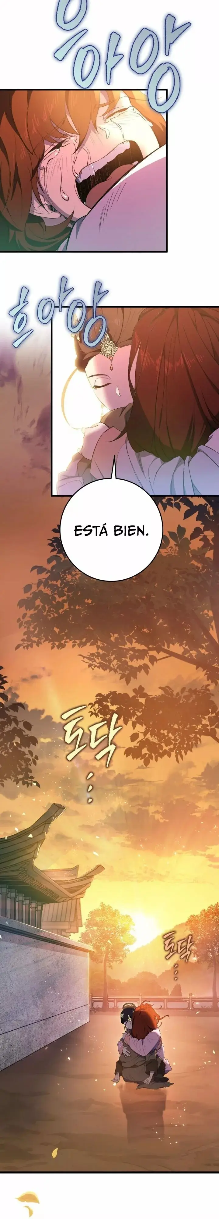 The Nine Heavens Swordmaster capítulo 2, página 44