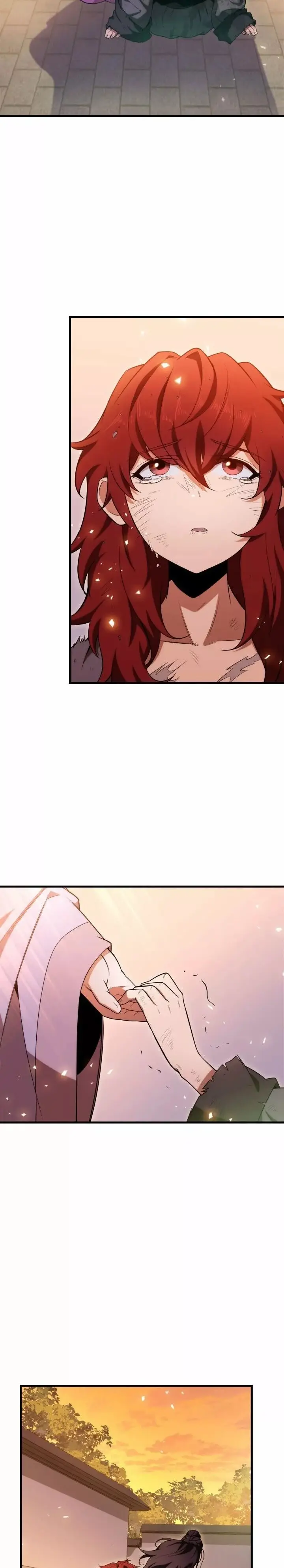 The Nine Heavens Swordmaster capítulo 2, página 46