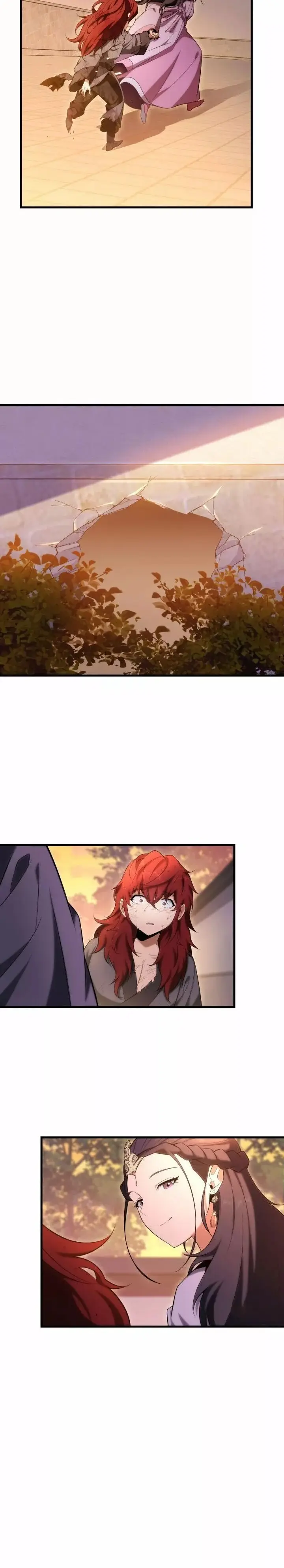 The Nine Heavens Swordmaster capítulo 2, página 47
