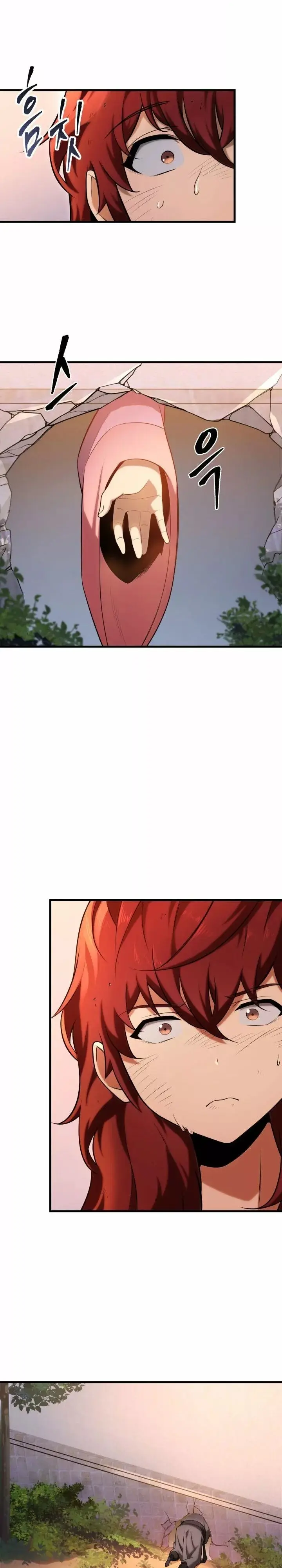 The Nine Heavens Swordmaster capítulo 2, página 49
