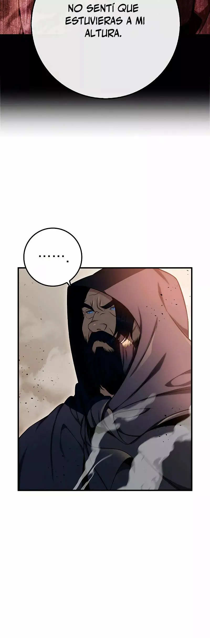 The Nine Heavens Swordmaster capítulo 21, página 6