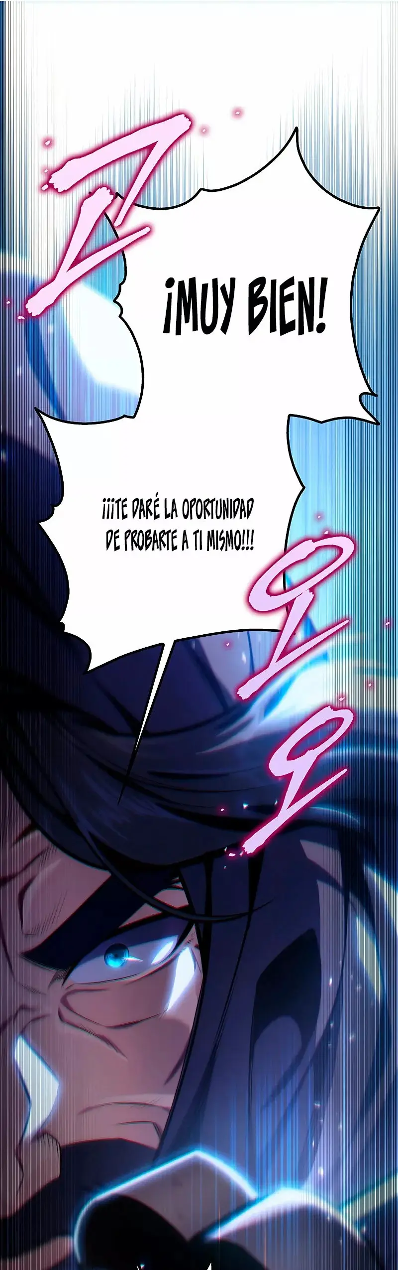 The Nine Heavens Swordmaster capítulo 21, página 12