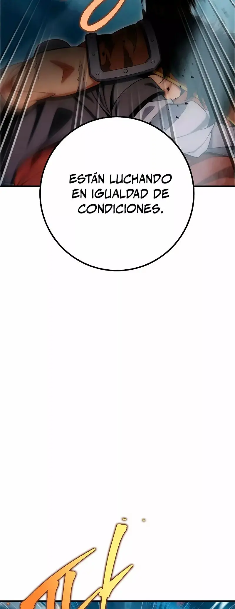 The Nine Heavens Swordmaster capítulo 21, página 20