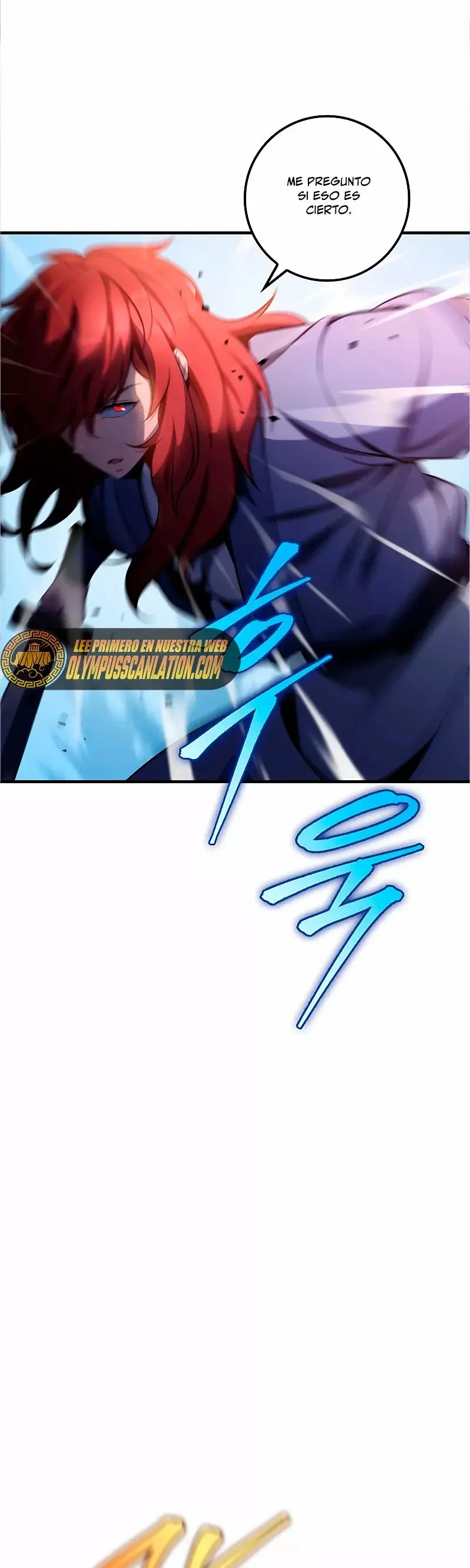 The Nine Heavens Swordmaster capítulo 21, página 29
