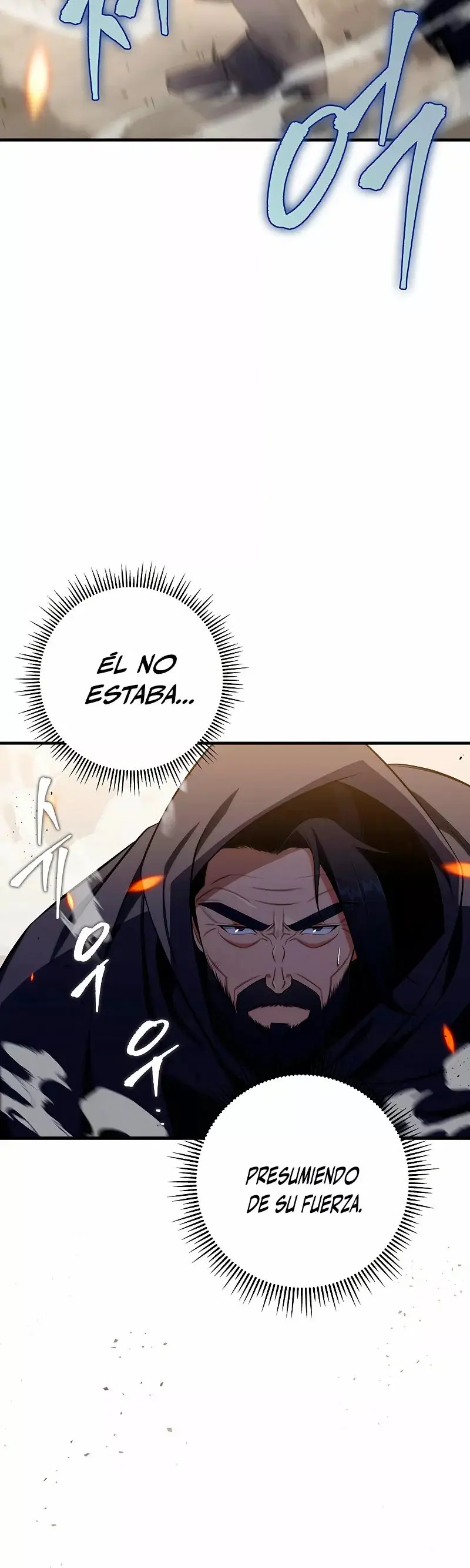 The Nine Heavens Swordmaster capítulo 21, página 31