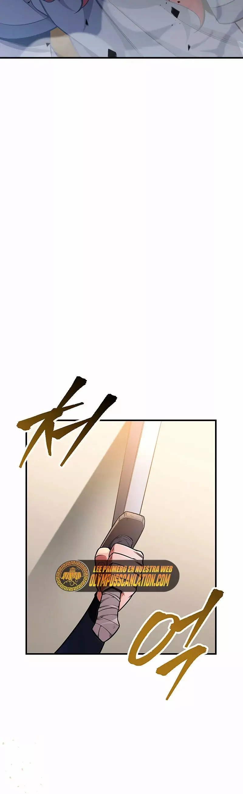 The Nine Heavens Swordmaster capítulo 21, página 34