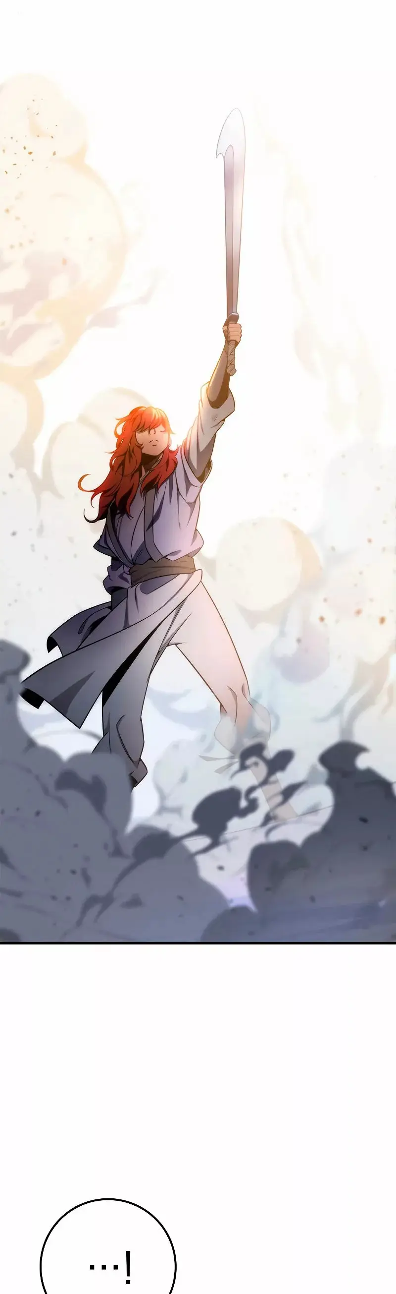 The Nine Heavens Swordmaster capítulo 21, página 35