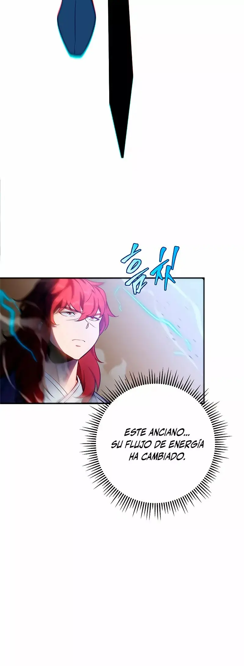 The Nine Heavens Swordmaster capítulo 21, página 41