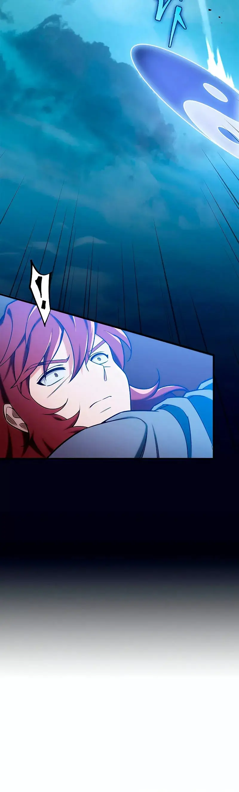The Nine Heavens Swordmaster capítulo 21, página 61