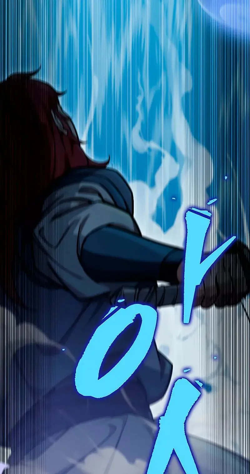 The Nine Heavens Swordmaster capítulo 21, página 63