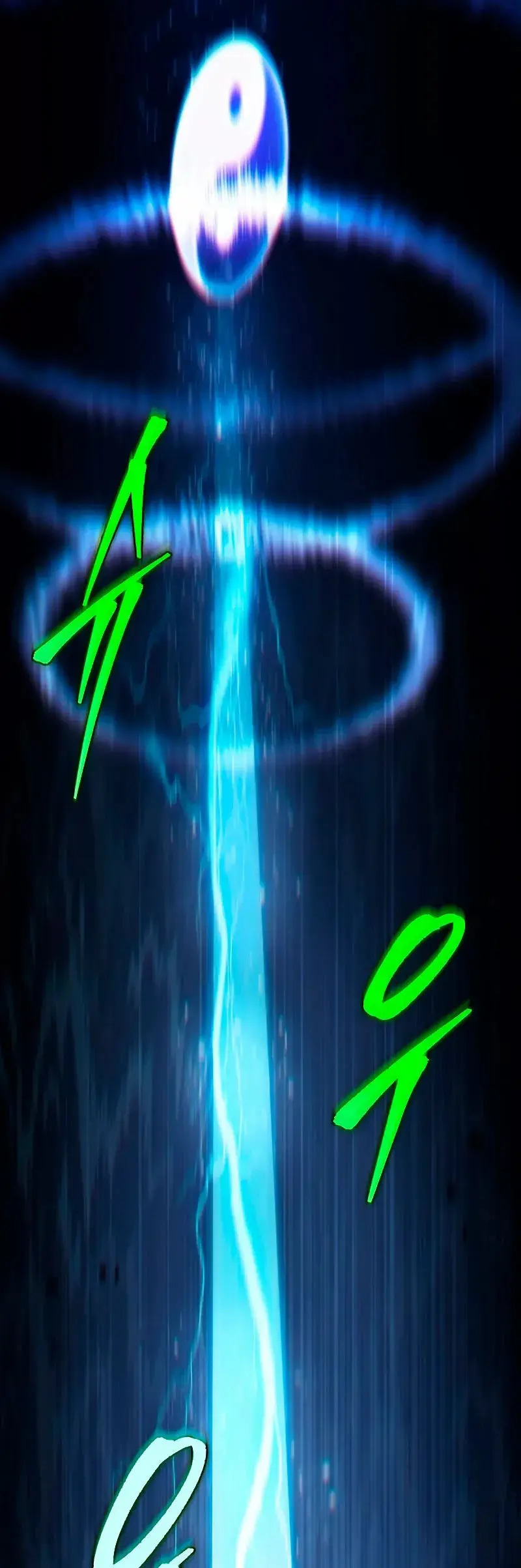 The Nine Heavens Swordmaster capítulo 21, página 71
