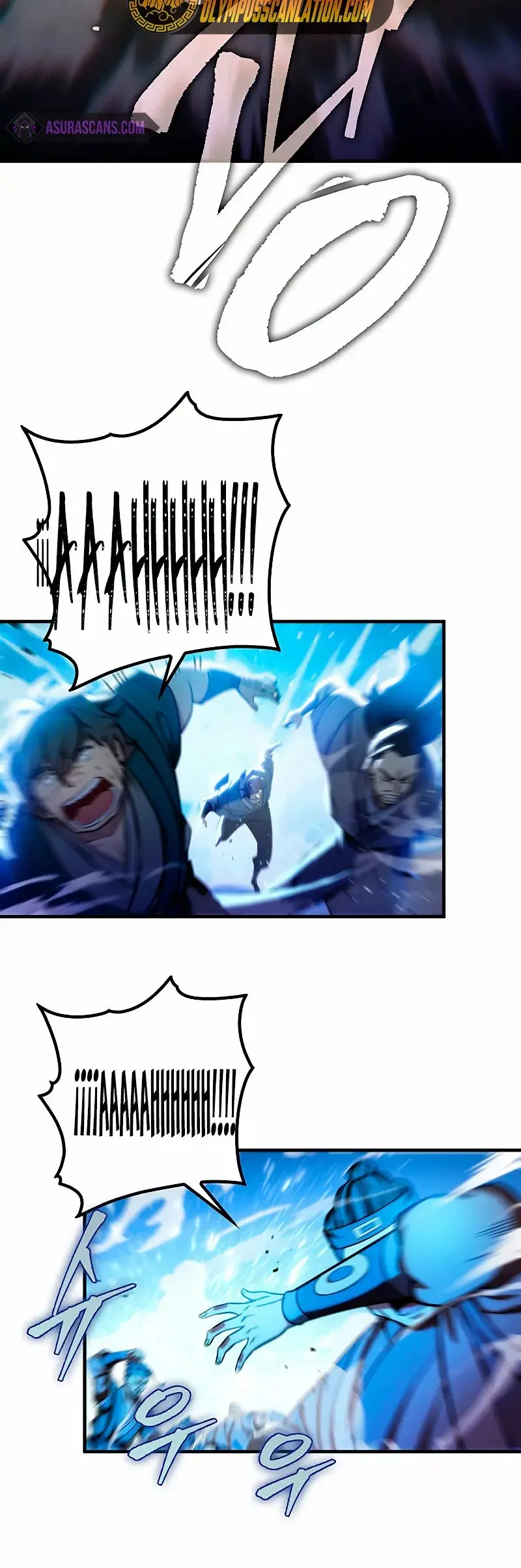 The Nine Heavens Swordmaster capítulo 21, página 73