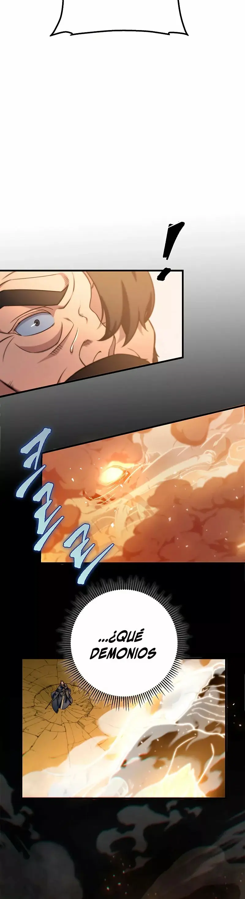 The Nine Heavens Swordmaster capítulo 21, página 78