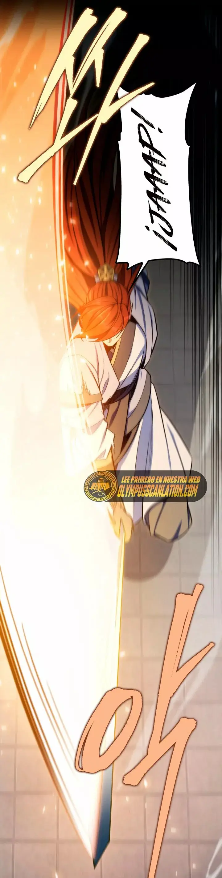 The Nine Heavens Swordmaster capítulo 22, página 12