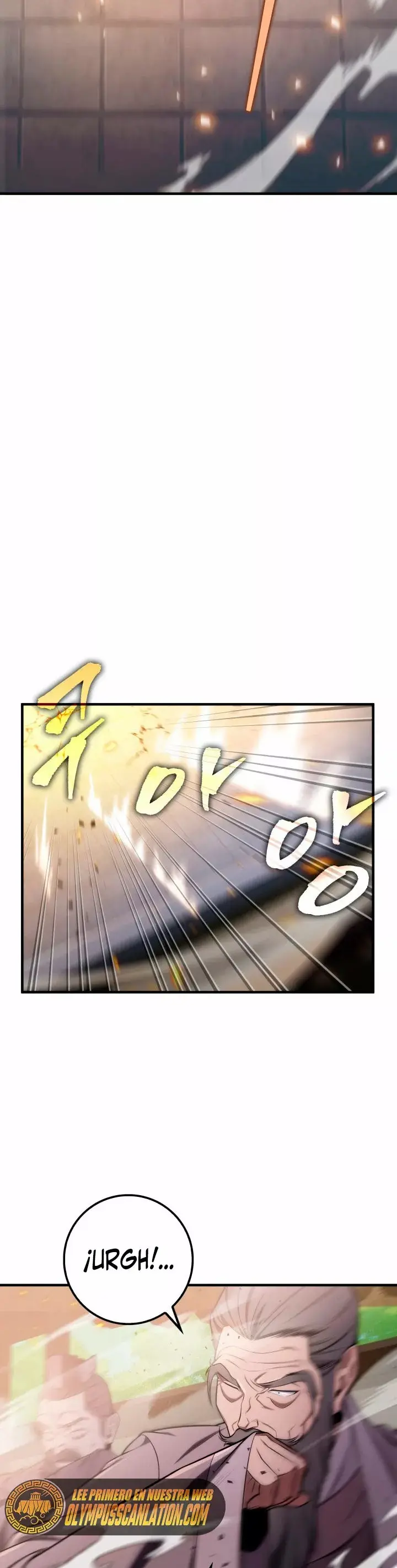 The Nine Heavens Swordmaster capítulo 22, página 13