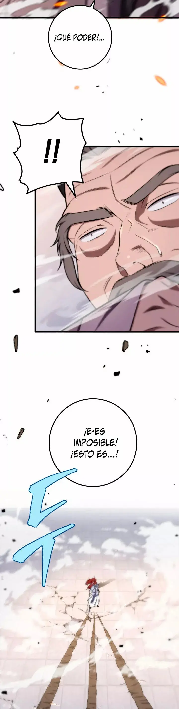 The Nine Heavens Swordmaster capítulo 22, página 14