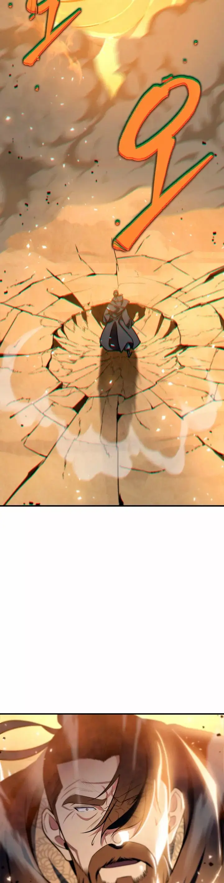 The Nine Heavens Swordmaster capítulo 22, página 20