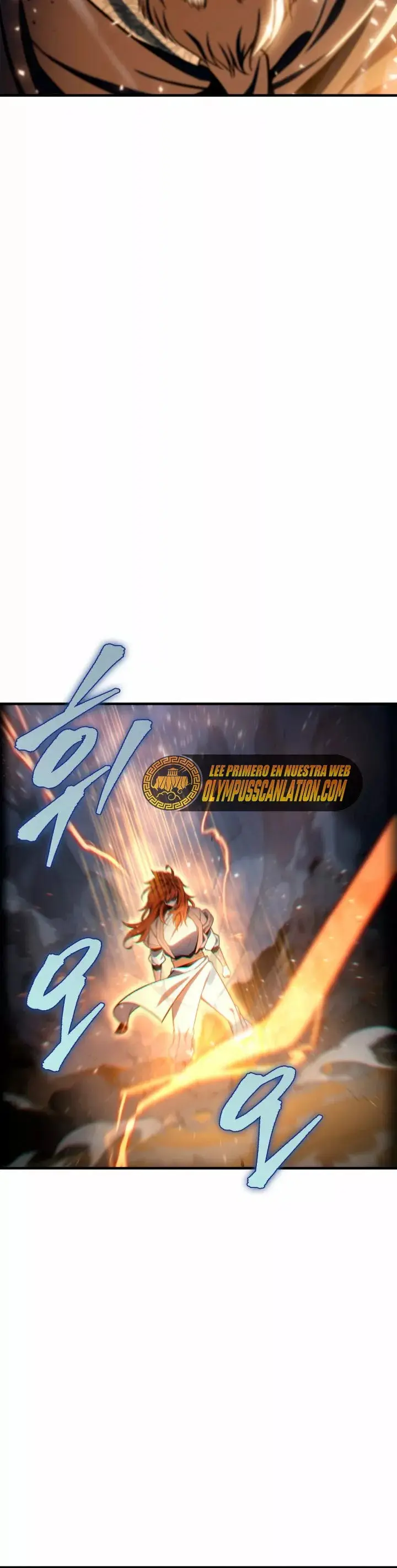 The Nine Heavens Swordmaster capítulo 22, página 21
