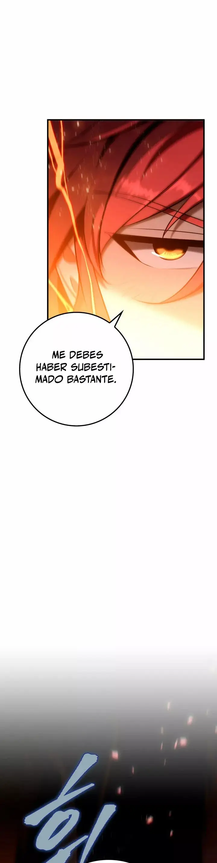 The Nine Heavens Swordmaster capítulo 22, página 23