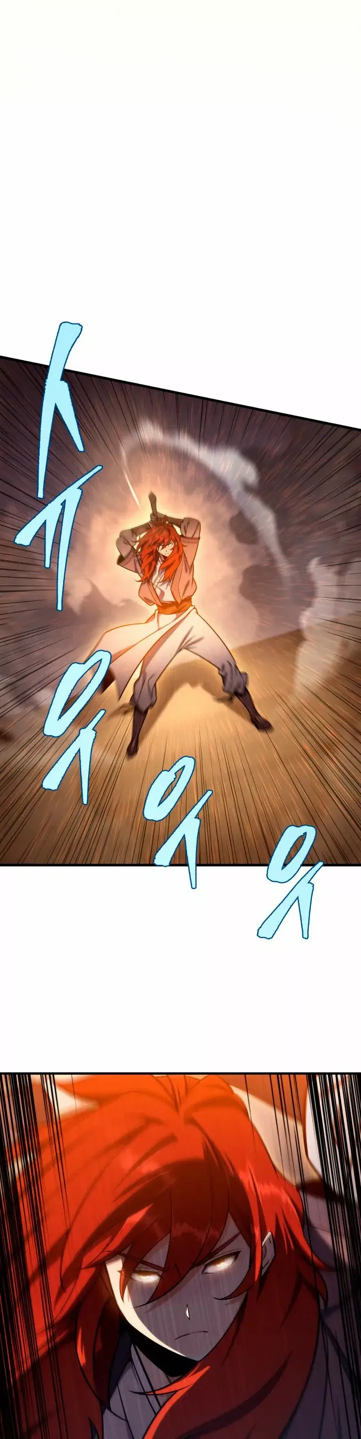 The Nine Heavens Swordmaster capítulo 22, página 29