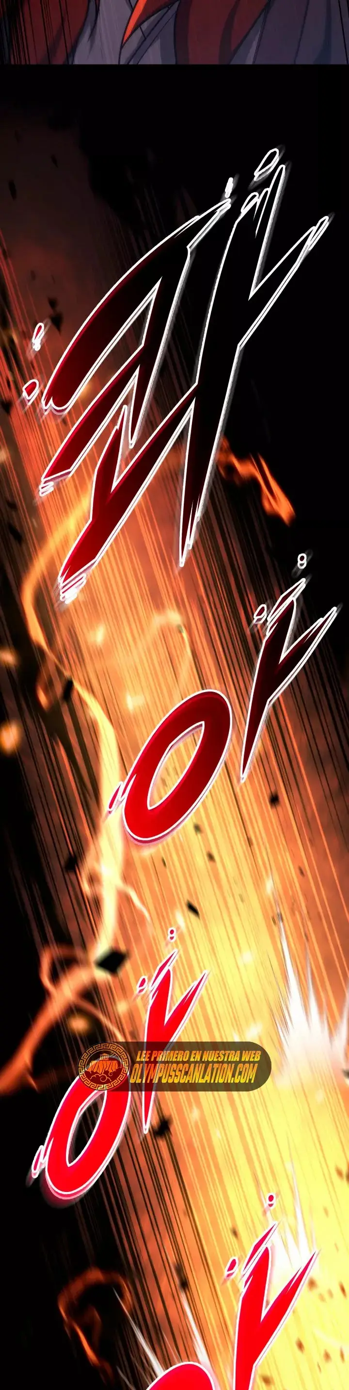 The Nine Heavens Swordmaster capítulo 22, página 30