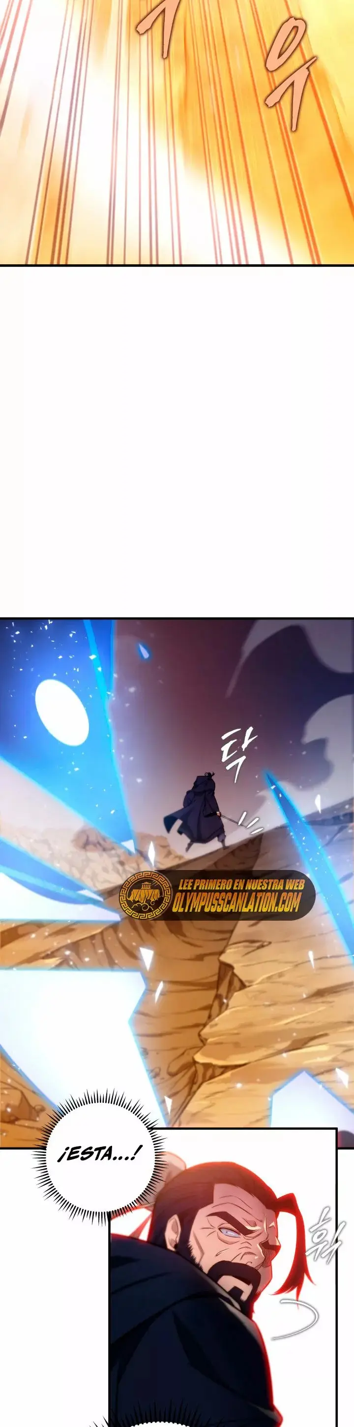 The Nine Heavens Swordmaster capítulo 22, página 36
