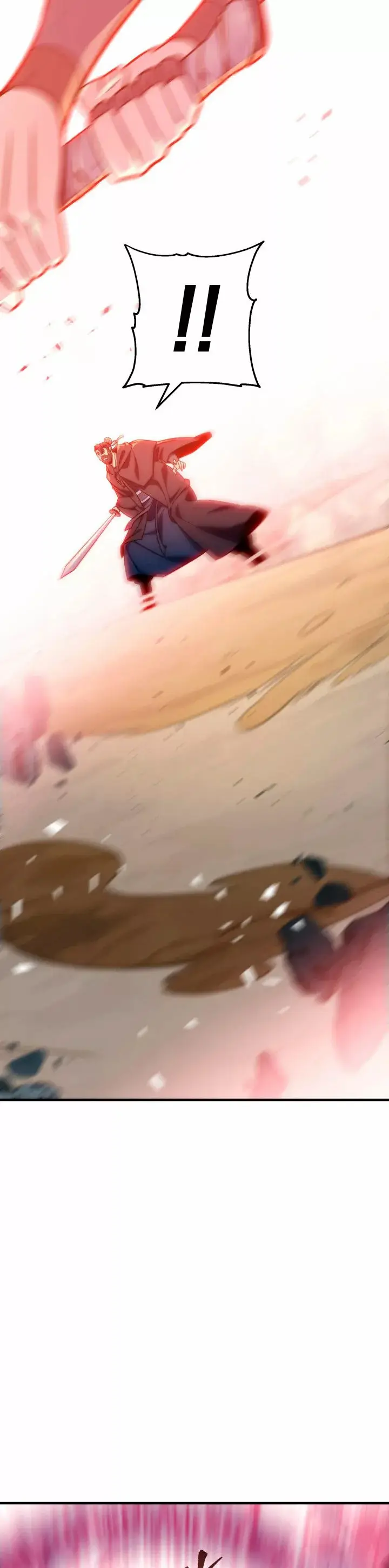 The Nine Heavens Swordmaster capítulo 22, página 38