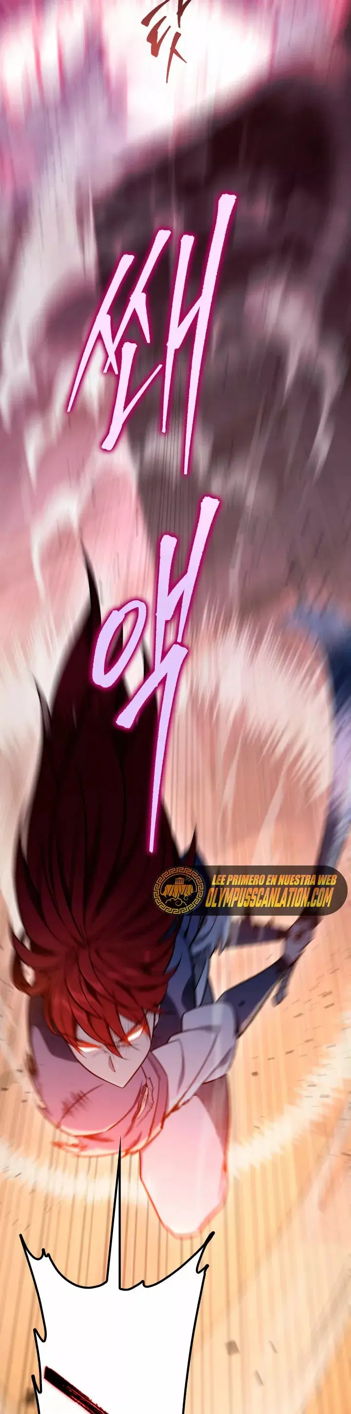 The Nine Heavens Swordmaster capítulo 22, página 39