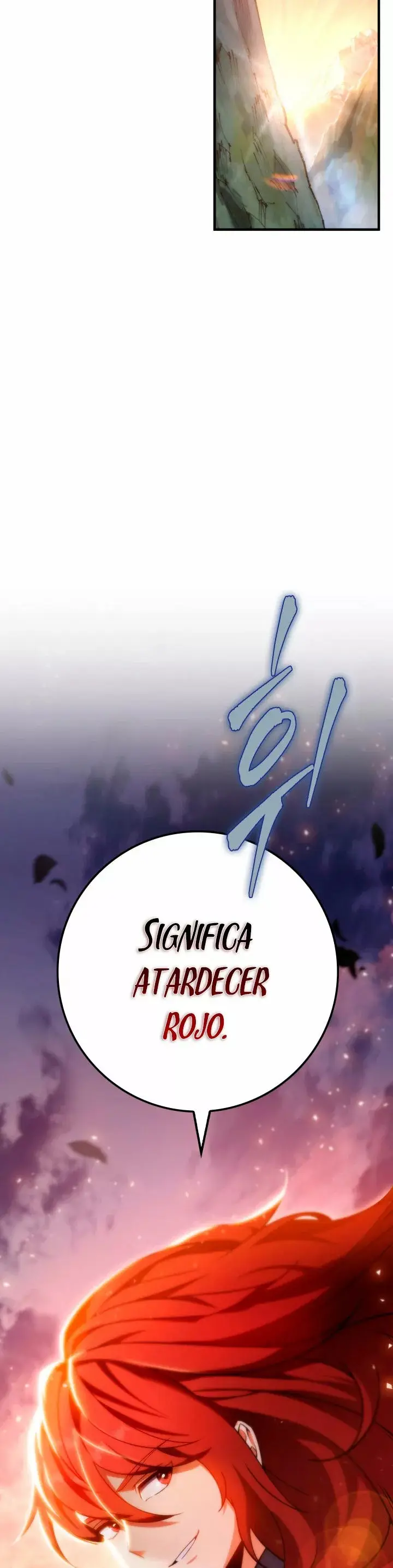The Nine Heavens Swordmaster capítulo 22, página 46
