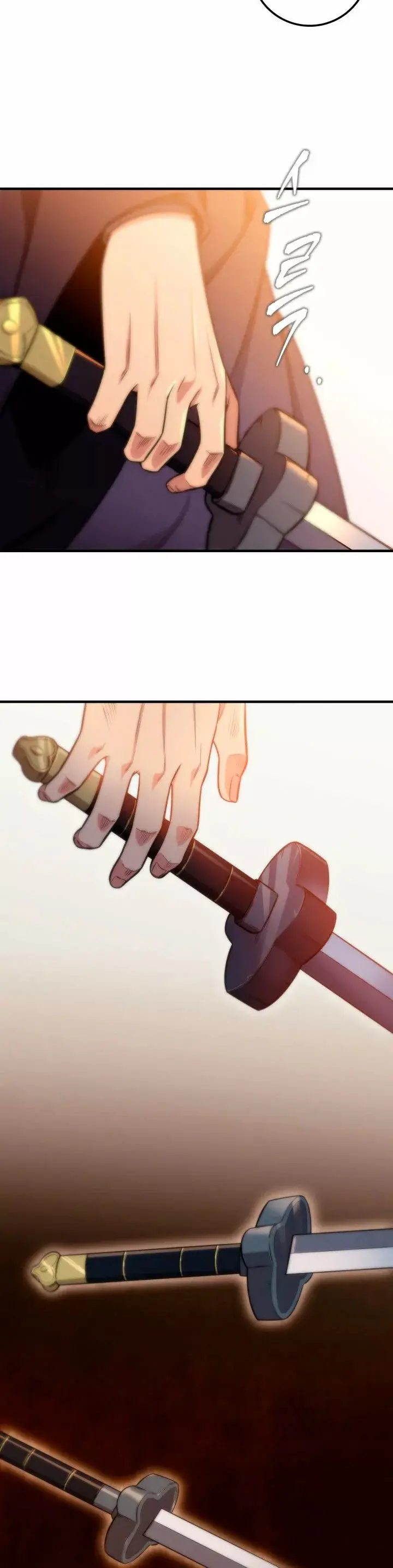 The Nine Heavens Swordmaster capítulo 22, página 48