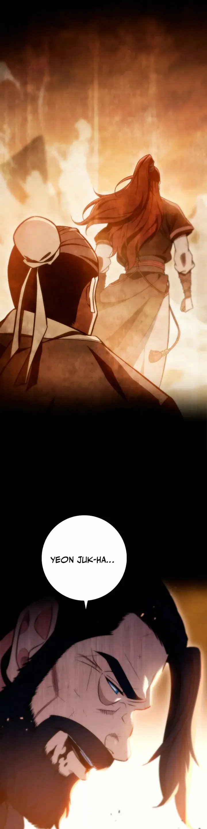 The Nine Heavens Swordmaster capítulo 22, página 50