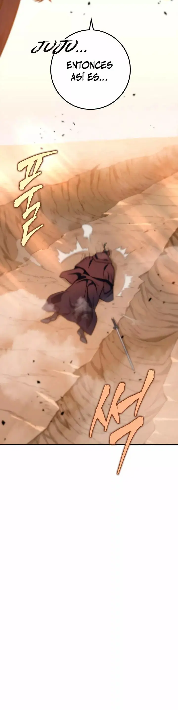 The Nine Heavens Swordmaster capítulo 22, página 51