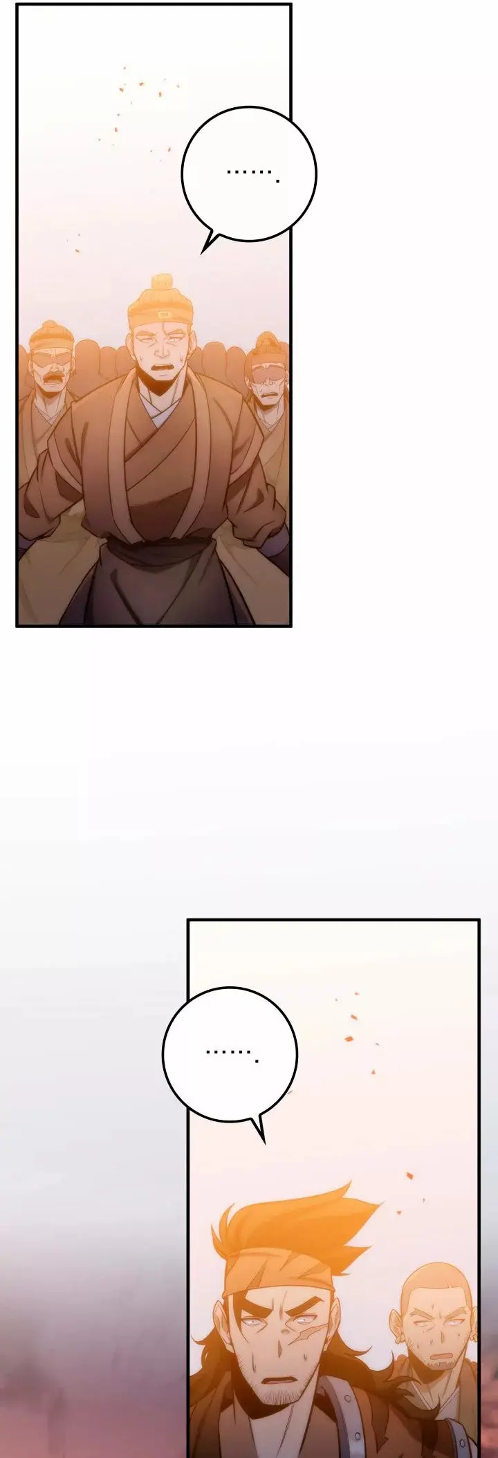 The Nine Heavens Swordmaster capítulo 22, página 52