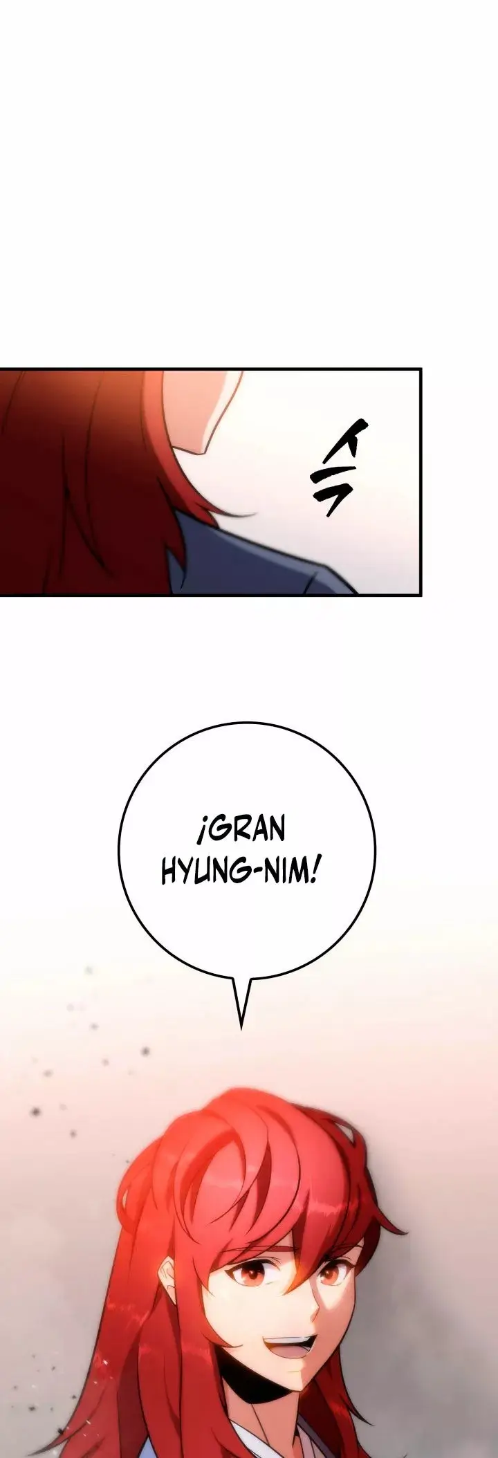 The Nine Heavens Swordmaster capítulo 22, página 54