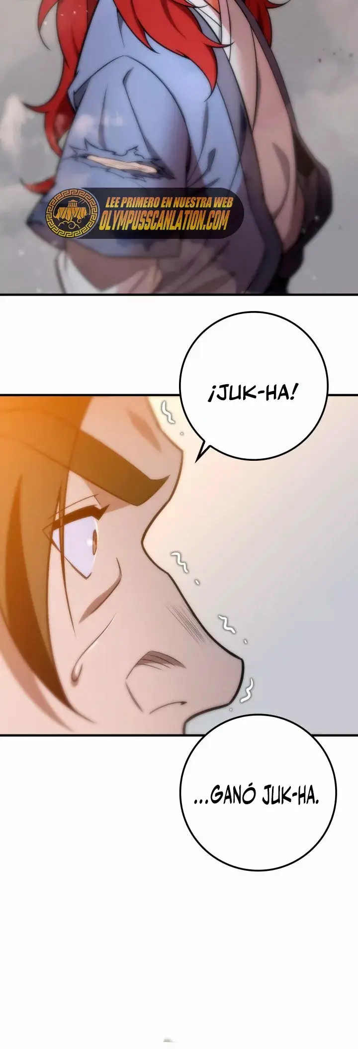 The Nine Heavens Swordmaster capítulo 22, página 55