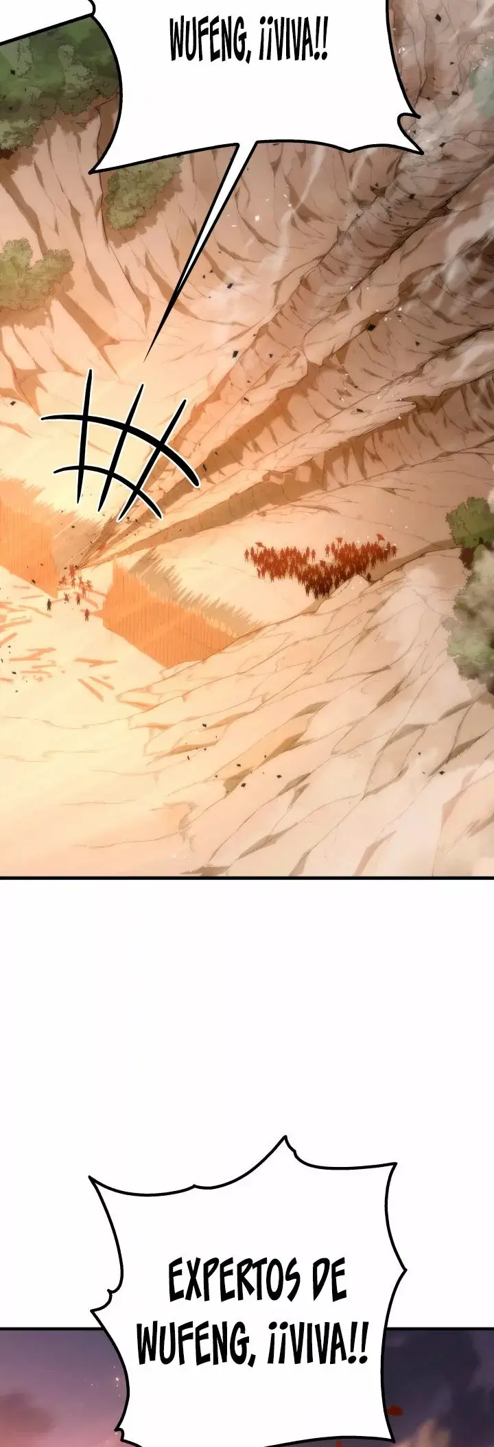 The Nine Heavens Swordmaster capítulo 22, página 60