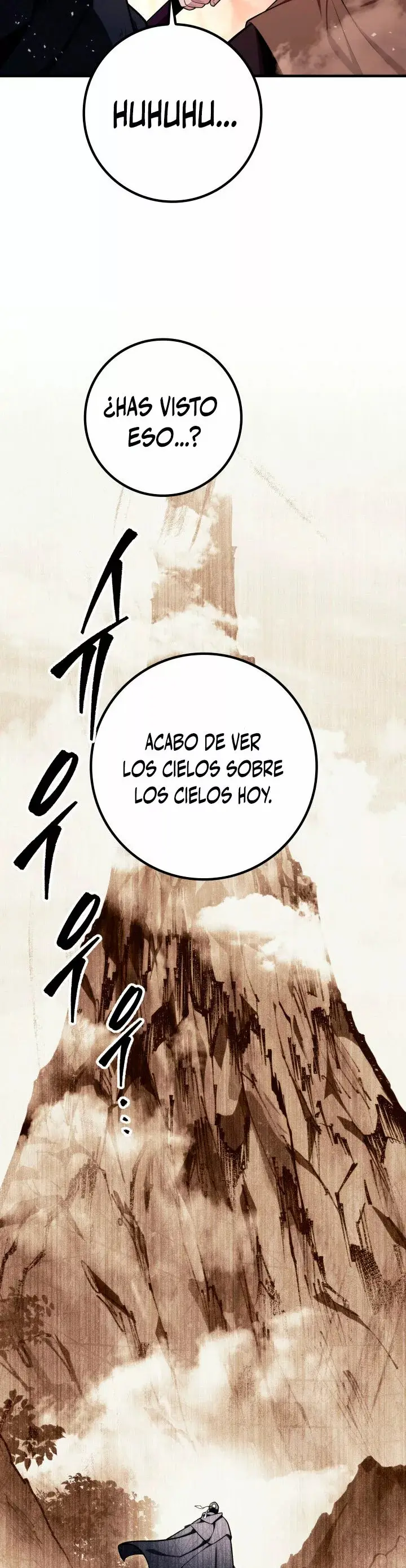 The Nine Heavens Swordmaster capítulo 23, página 5