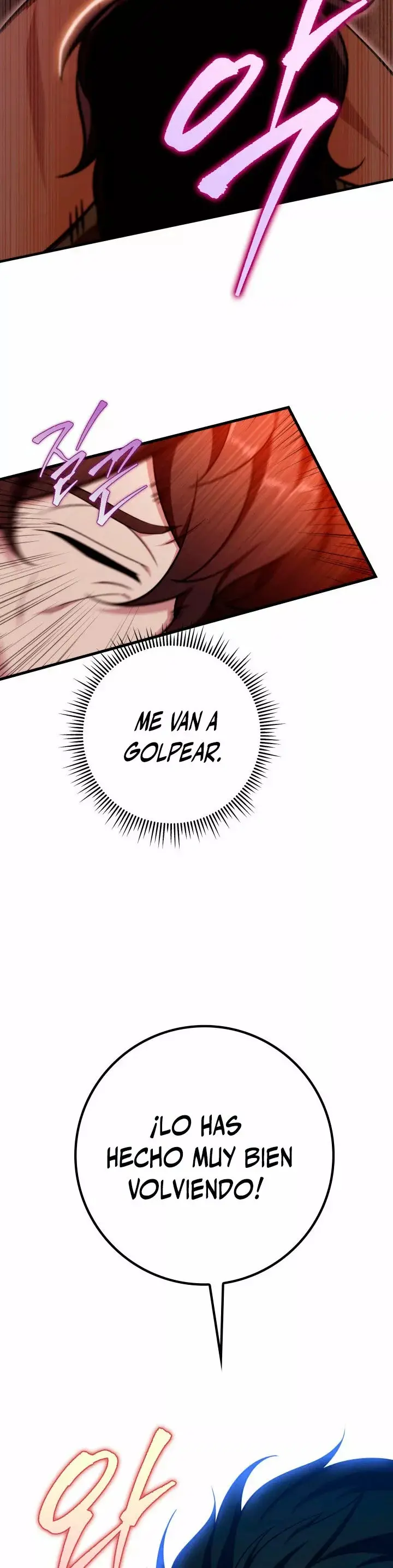 The Nine Heavens Swordmaster capítulo 23, página 33