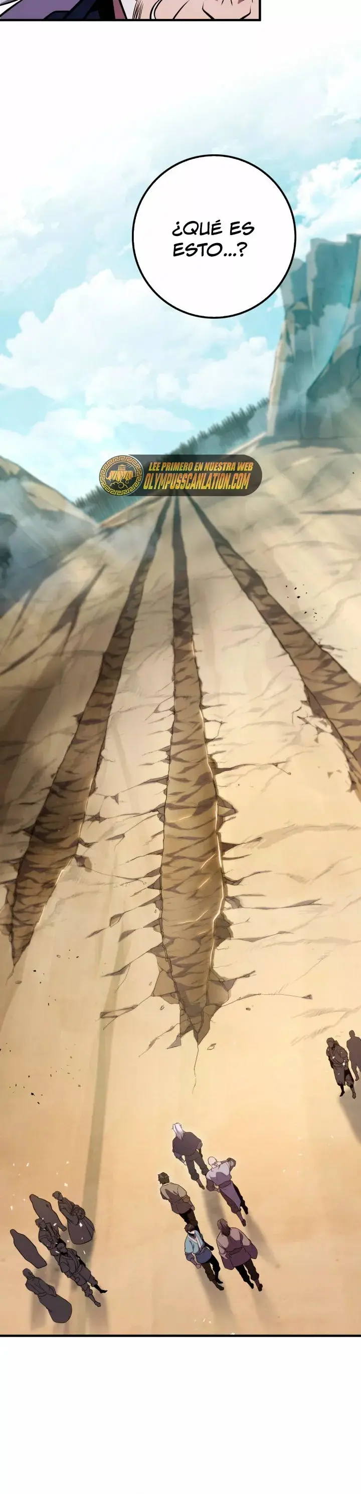 The Nine Heavens Swordmaster capítulo 25, página 31