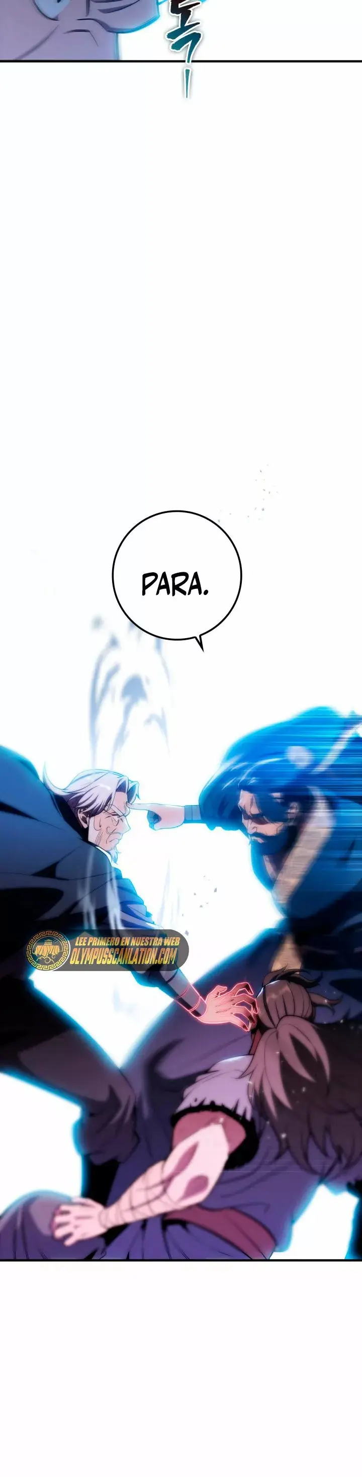 The Nine Heavens Swordmaster capítulo 25, página 61