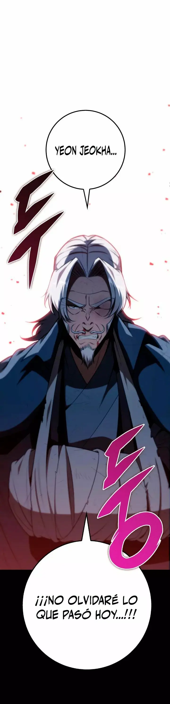 The Nine Heavens Swordmaster capítulo 26, página 4