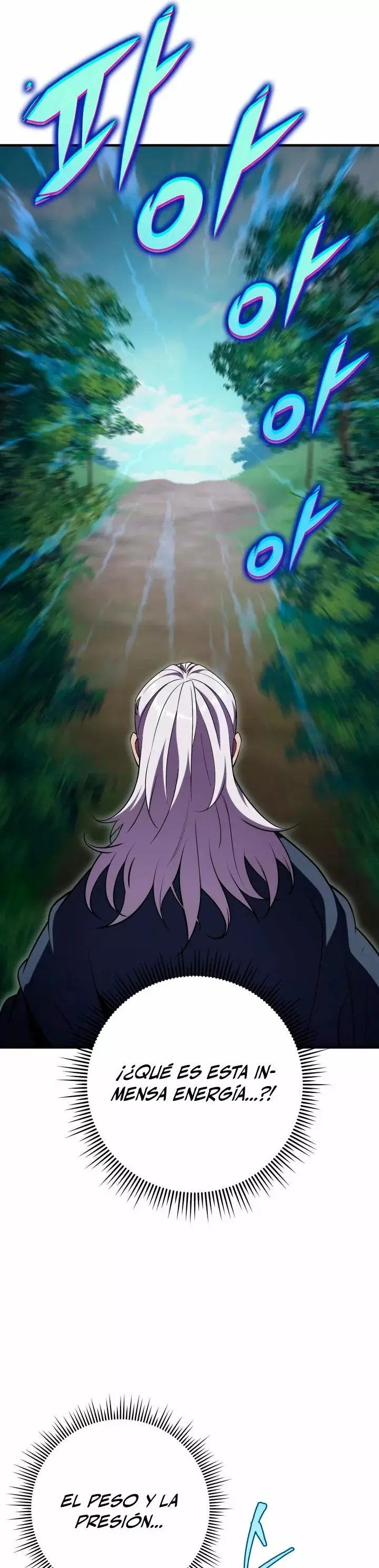 The Nine Heavens Swordmaster capítulo 26, página 12