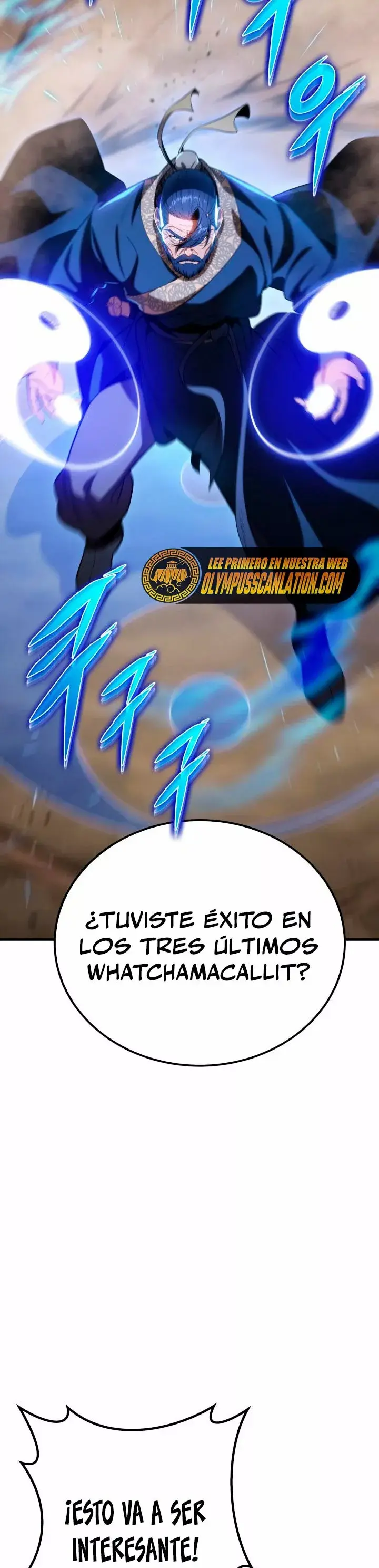 The Nine Heavens Swordmaster capítulo 26, página 17
