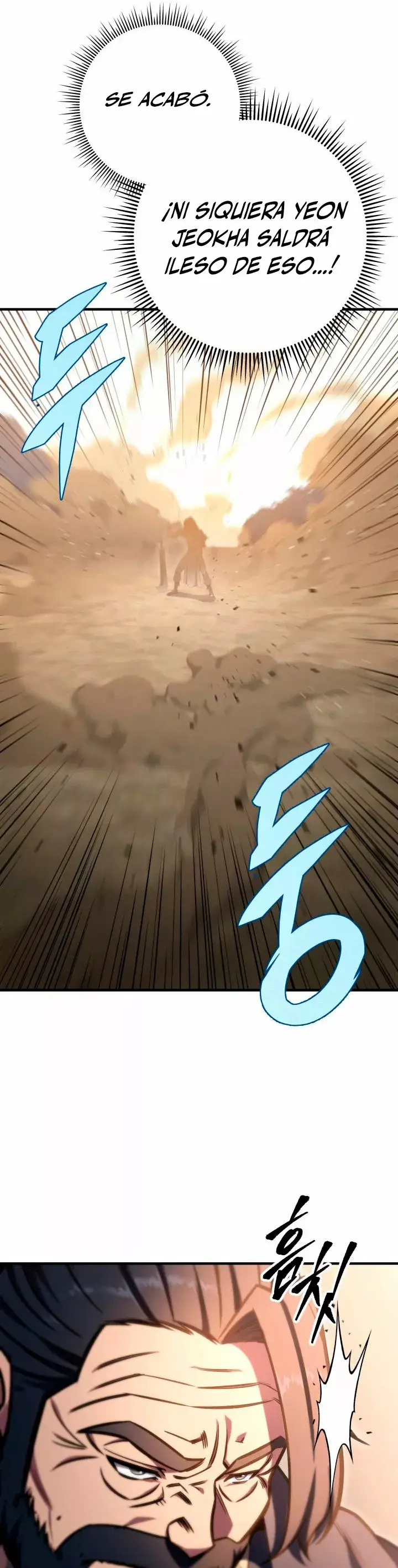 The Nine Heavens Swordmaster capítulo 26, página 32