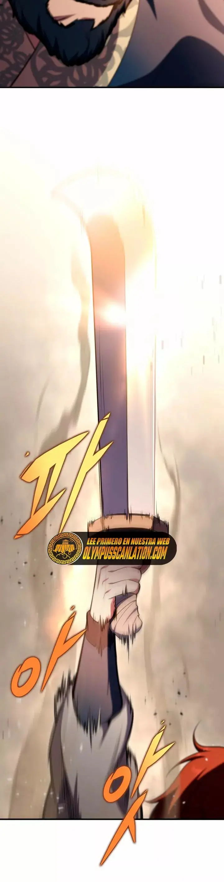 The Nine Heavens Swordmaster capítulo 26, página 33