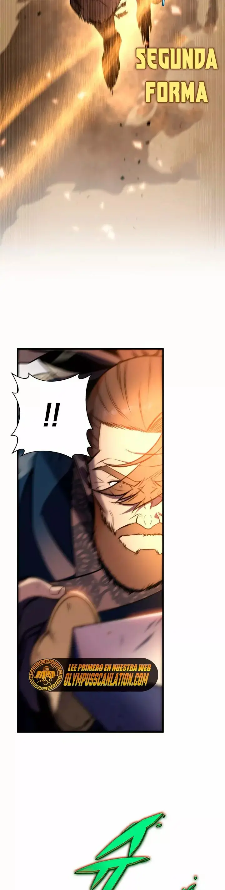The Nine Heavens Swordmaster capítulo 26, página 39