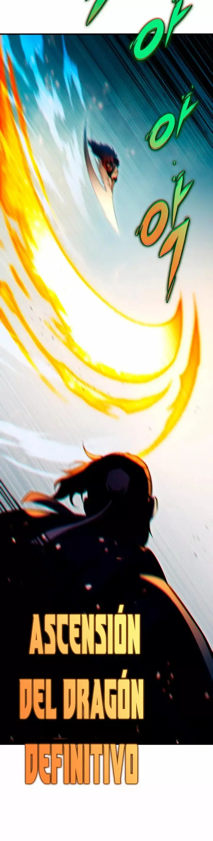 The Nine Heavens Swordmaster capítulo 26, página 40