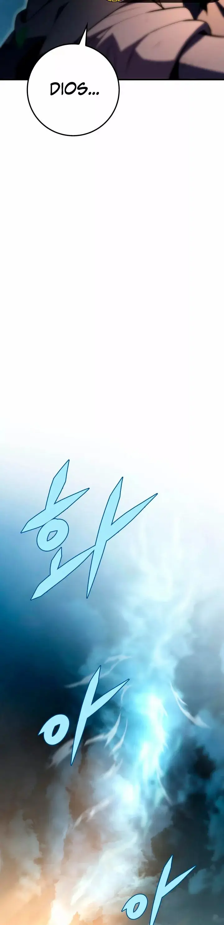 The Nine Heavens Swordmaster capítulo 26, página 44