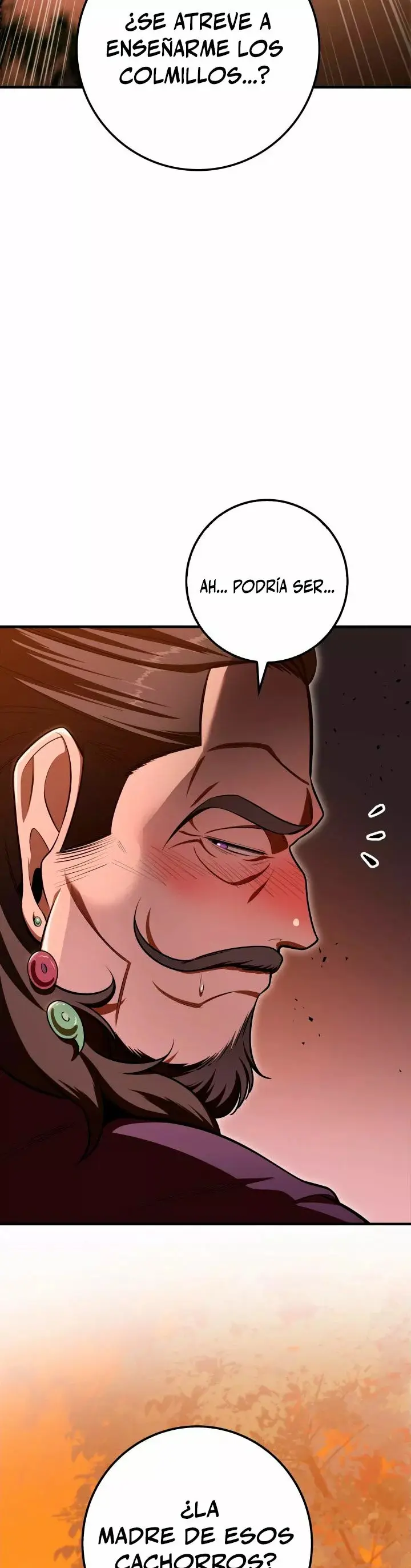 The Nine Heavens Swordmaster capítulo 26, página 58