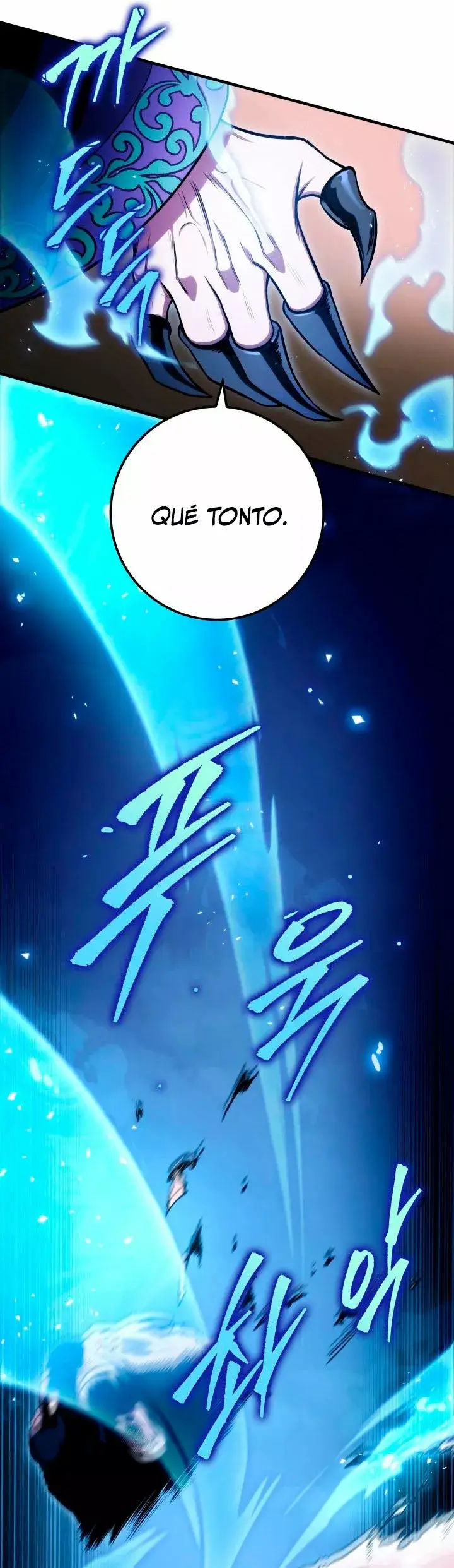 The Nine Heavens Swordmaster capítulo 26, página 62